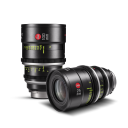 Lente Leitz SUMMILUX-C